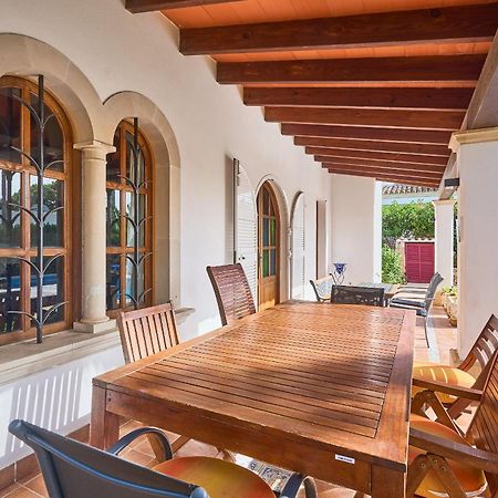 Villa Goleta 10 Cala D´Or Εξωτερικό φωτογραφία