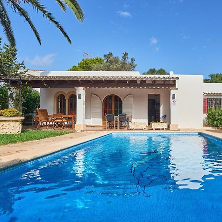 Villa Goleta 10 Cala D´Or Εξωτερικό φωτογραφία