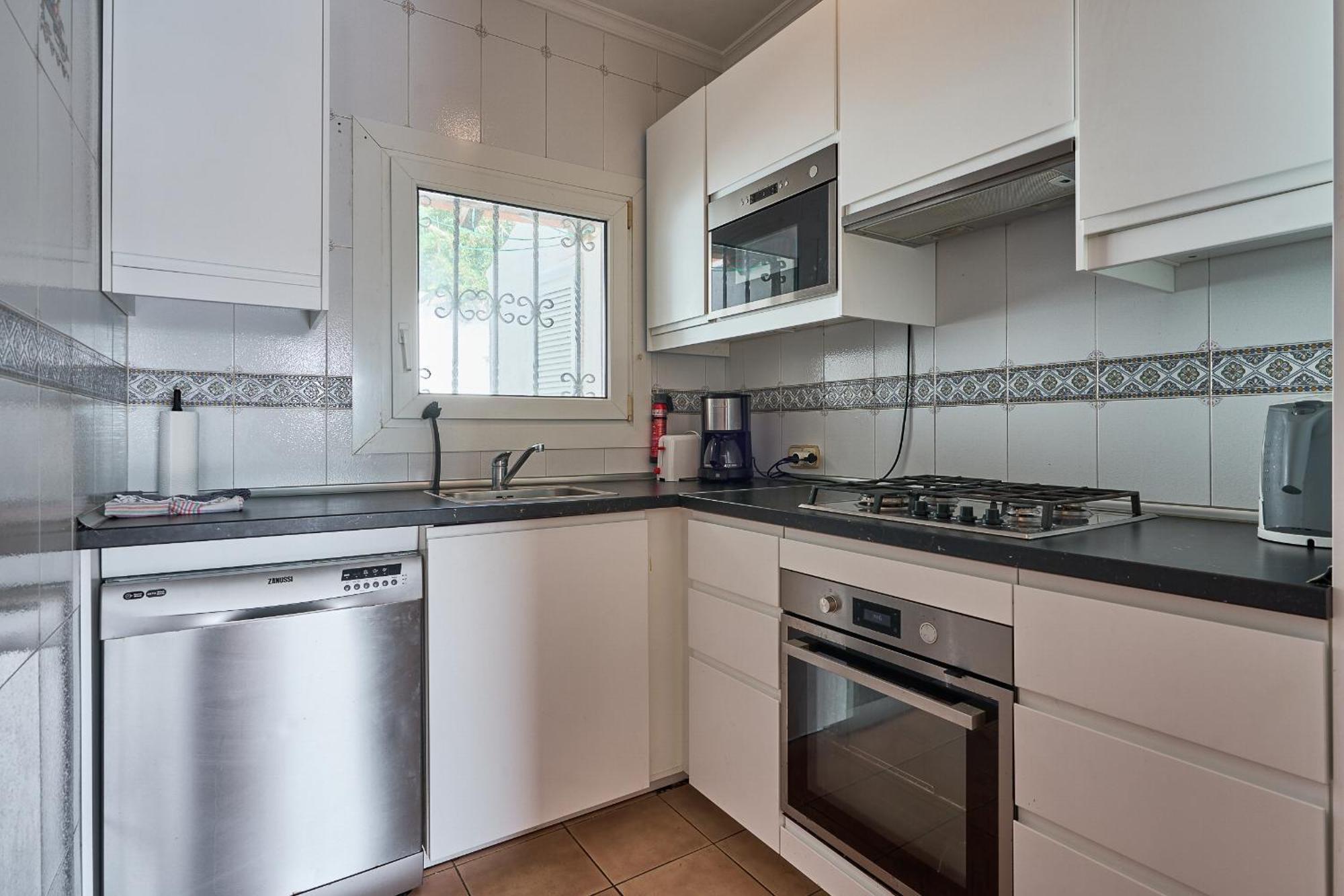 Villa Goleta 10 Cala D´Or Εξωτερικό φωτογραφία