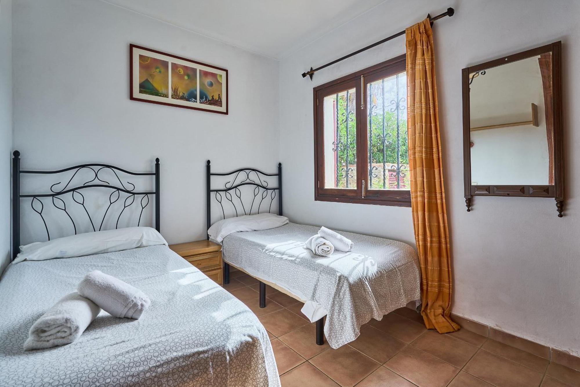Villa Goleta 10 Cala D´Or Εξωτερικό φωτογραφία
