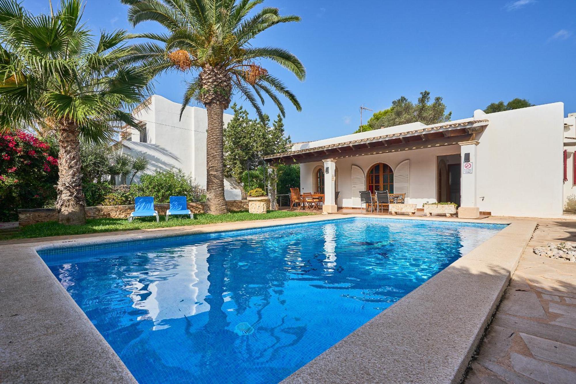 Villa Goleta 10 Cala D´Or Εξωτερικό φωτογραφία