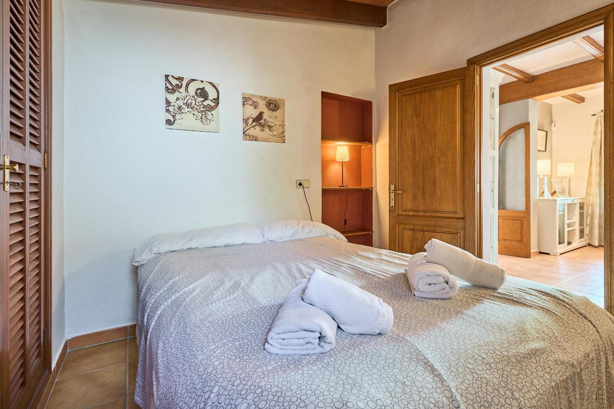 Villa Goleta 10 Cala D´Or Εξωτερικό φωτογραφία