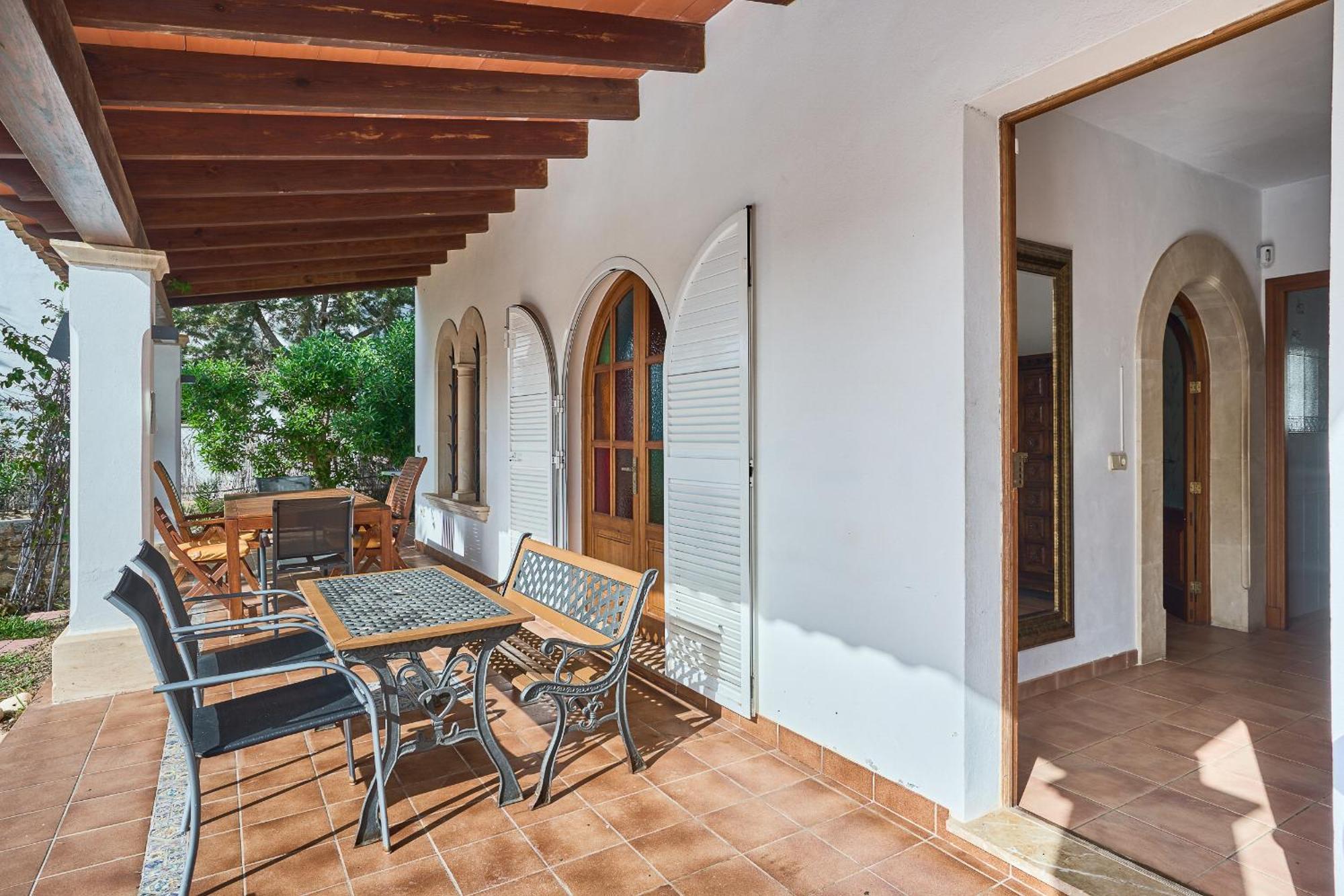 Villa Goleta 10 Cala D´Or Εξωτερικό φωτογραφία