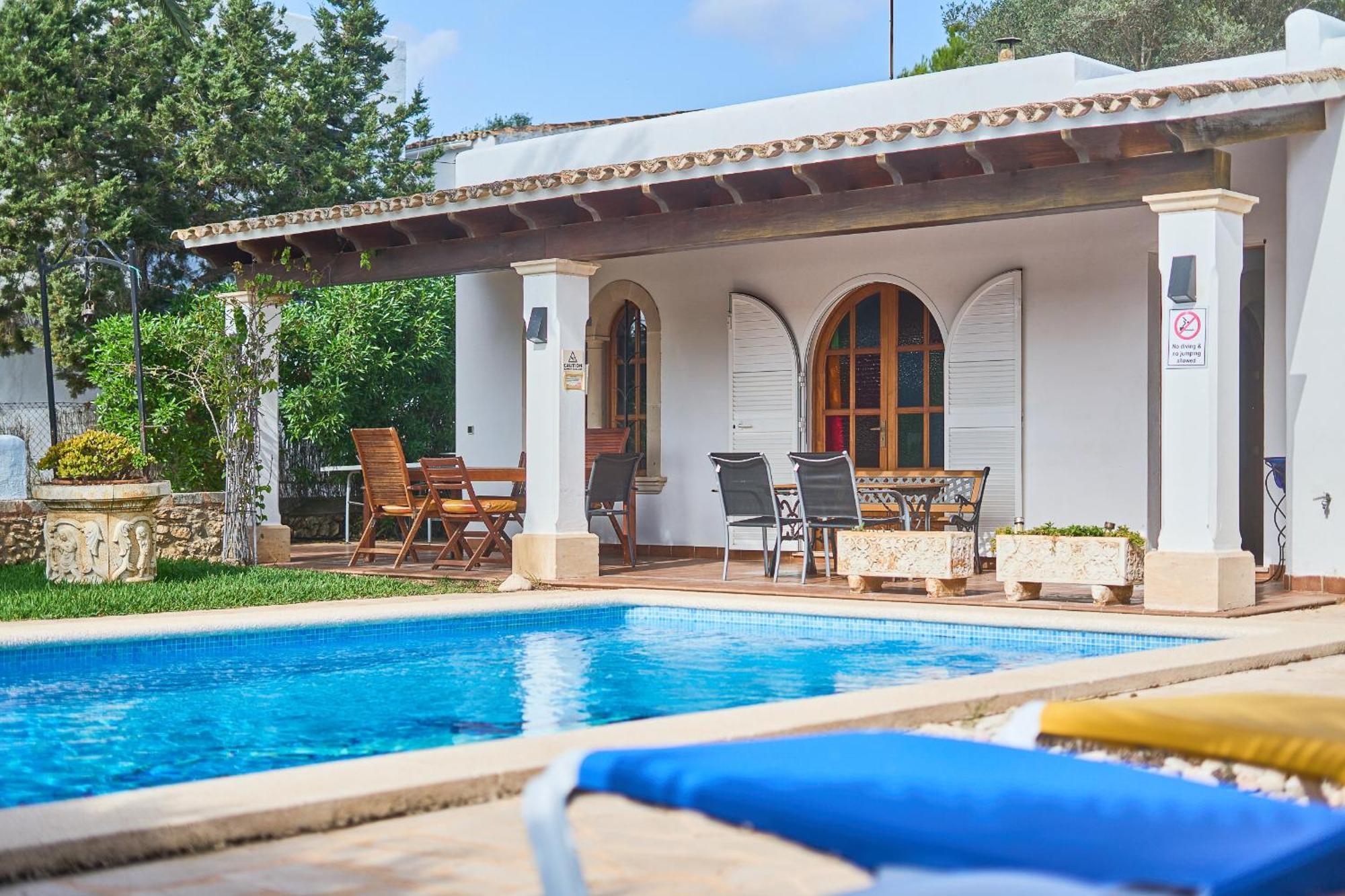 Villa Goleta 10 Cala D´Or Εξωτερικό φωτογραφία