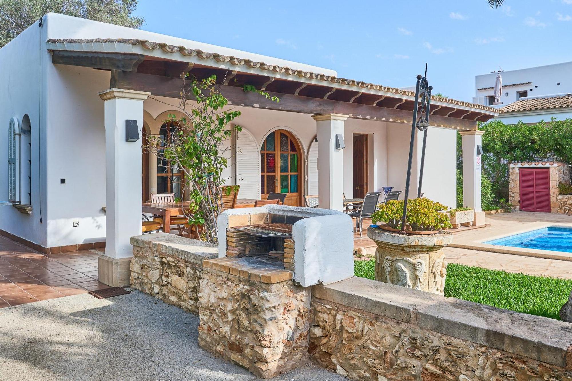 Villa Goleta 10 Cala D´Or Εξωτερικό φωτογραφία