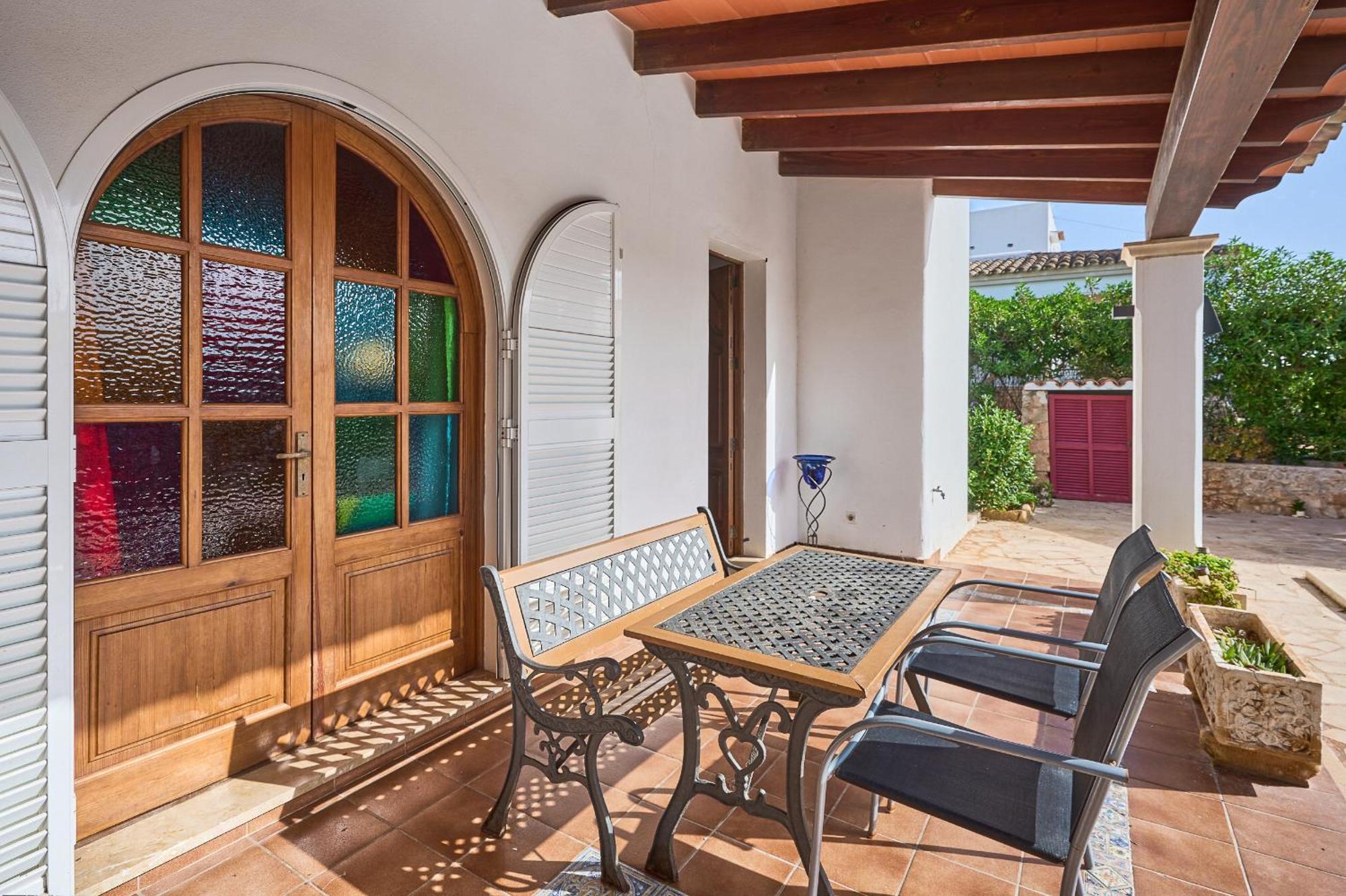 Villa Goleta 10 Cala D´Or Εξωτερικό φωτογραφία