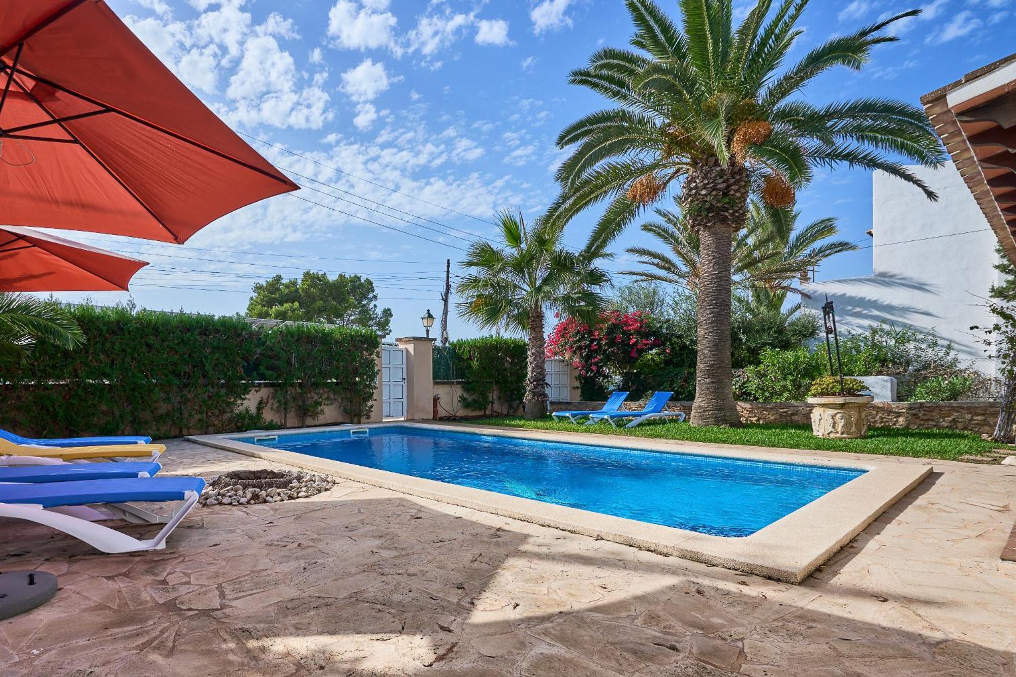 Villa Goleta 10 Cala D´Or Εξωτερικό φωτογραφία