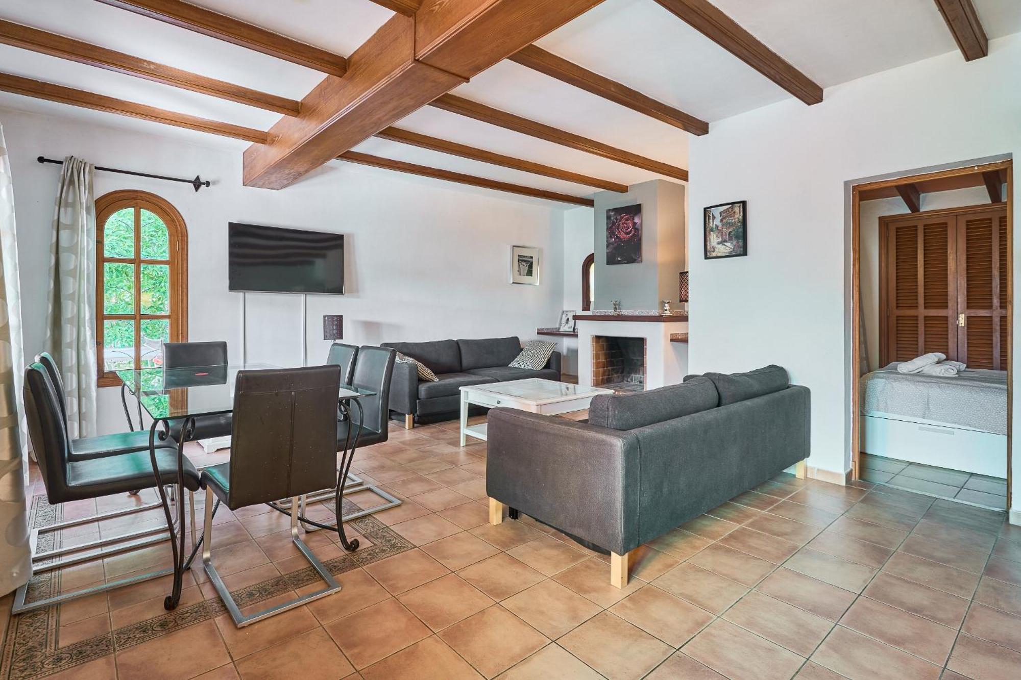 Villa Goleta 10 Cala D´Or Εξωτερικό φωτογραφία