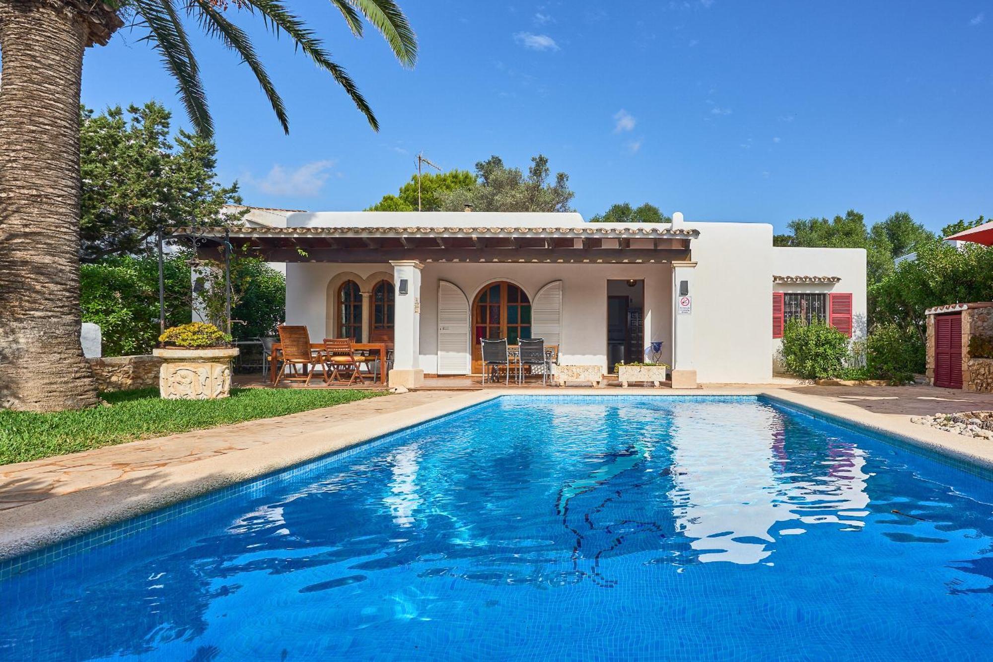 Villa Goleta 10 Cala D´Or Εξωτερικό φωτογραφία