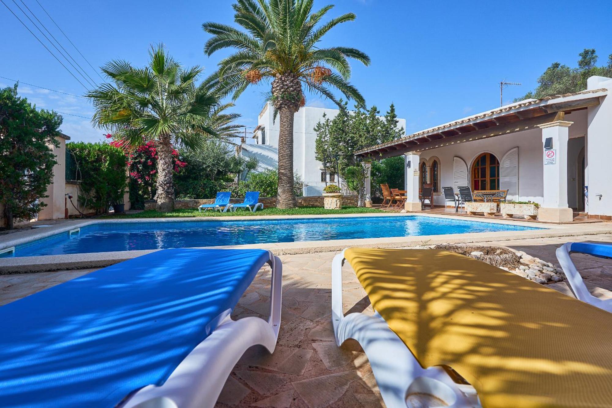 Villa Goleta 10 Cala D´Or Εξωτερικό φωτογραφία