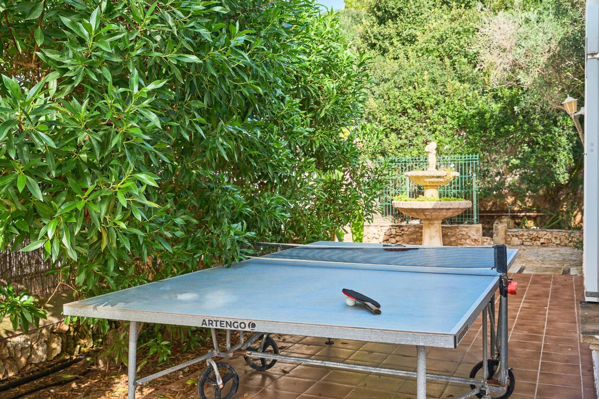 Villa Goleta 10 Cala D´Or Εξωτερικό φωτογραφία